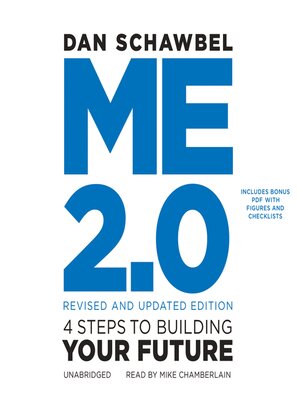 Me 2.0 - Audiobook